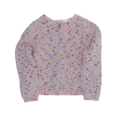 Kofta (N05-836-305) från Next Akryl, Bomull