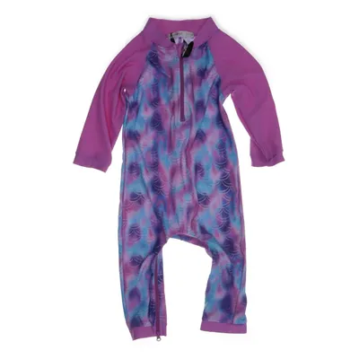 UV-tøj (Lilla, Flerfarvet) fra For Love & Lemons Polyester, Elastan