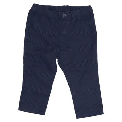 Kostymbyxor (Blå) från H&M Elastan, Polyester, Viskos