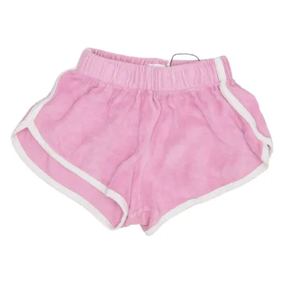 Short de jogging (Rose) de We are Kids Coton biologique