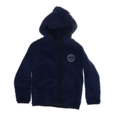 Huvtröja (Blå) från Inse Polyester