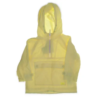 Anorak (Geel) van Zara Nylon
