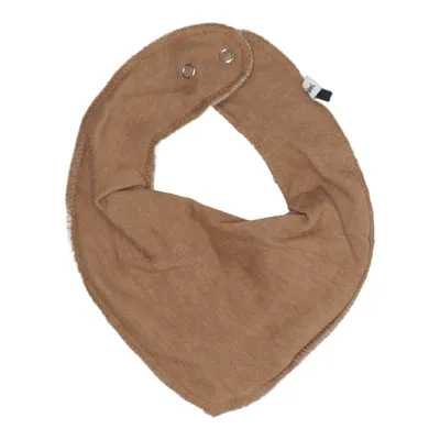 Bavoir (Marron) de Pippi