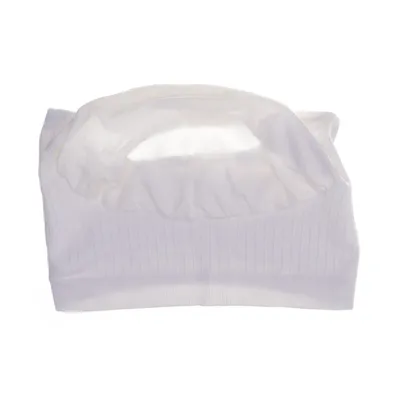 Soutien-gorge bandeau (Blanc) de Carriwell