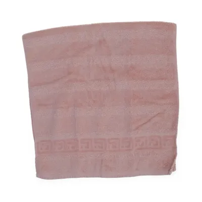 Towel (Pink) from Frottier Cawo Cotton