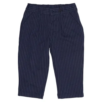 Kostuumbroek (Blauw)
