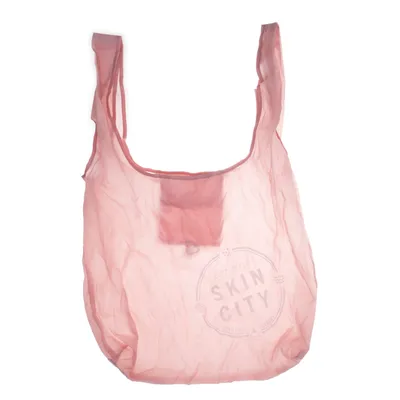 Tygpåse (Rosa) från Skincity
