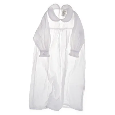Chemise (Wit) van Lindex