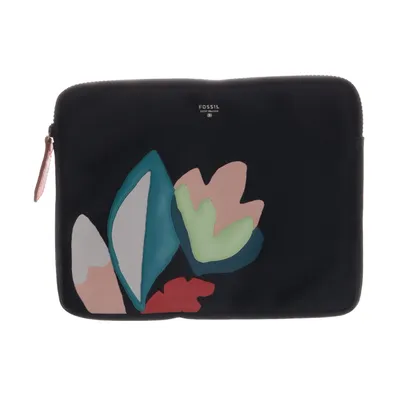 Laptophoes (Zwart) van Fossil