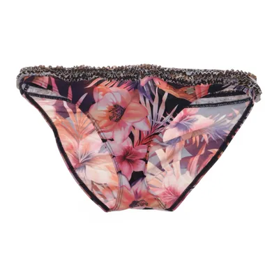 Bikiniunderdel (Rosa, Flerfärgad) från Jette