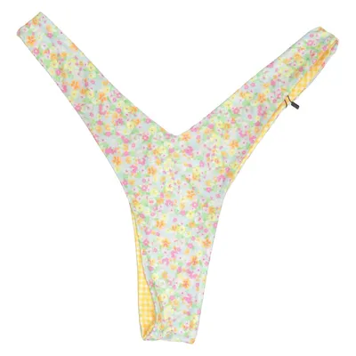Bikini broekje (Meerkleurig) van Lounge