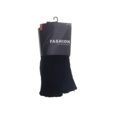 Knästrumpor (Svart) från Symfoni