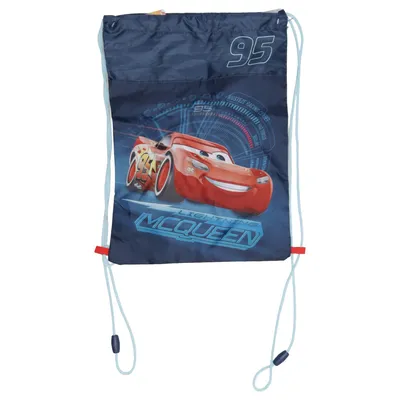 Gympapåse (Lightning McQueen) från Disney
