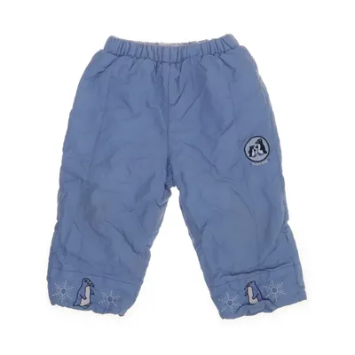 Overtrousers (Blue) from Topolino Polyamide