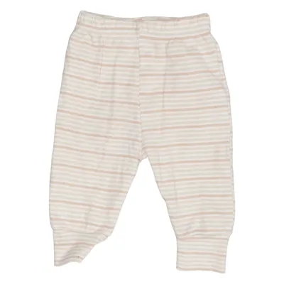 Leggings (Beige, Brun) fra Newbie by KappAhl Økologisk bomuld