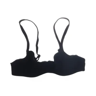 Bikiniöverdel (Svart) från Aerie Elastan, Polyamid