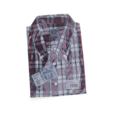 Kortärmad skjorta (Röd, Blå, Vit, Flerfärgad) från EP Collection