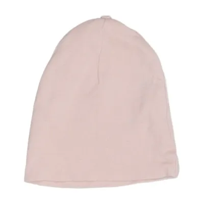 Bonnet (Rose) de H&M Coton biologique