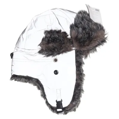 Trapperhatt (Grå) från Engelsons Polyester