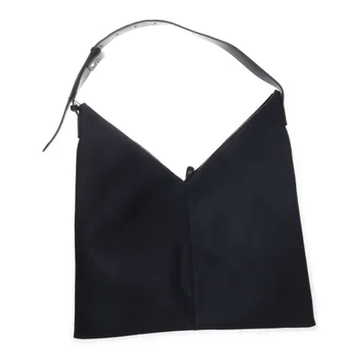 Schoudertas (Zwart) van Zign Polyester