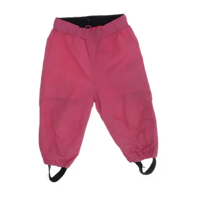 Overbroek (Roze) van Kaxs by KappAhl Nylon, Polyester