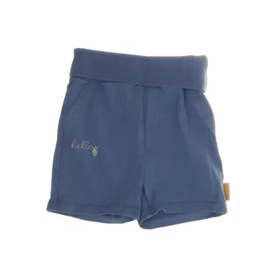 Shorts (Blå) från Steiff Bomull