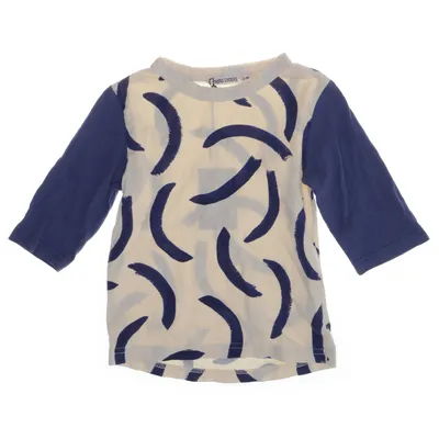 T-shirt (Vit, Blå) från Bobo Choses