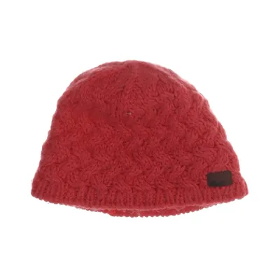 Mössa (Rosa) från Barts Akryl, Polyester