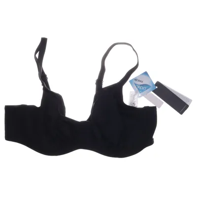 Bikiniöverdel (Svart) från Lycra Elastan, Nylon