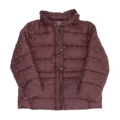 Lättviktsjacka (Beige) från Zara BabyGirl Polyester