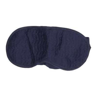 Masque de sommeil (Bleu)