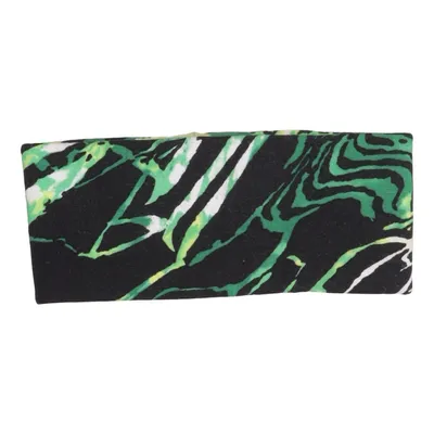 Hoofdband (Zwart, Groen, Meerkleurig) van Fun Wear