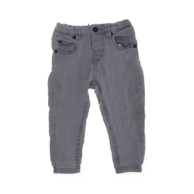 Jeans (Gray) from Zara BabyBoy