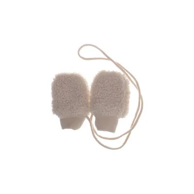 Mittens (Beige) from Rikiki