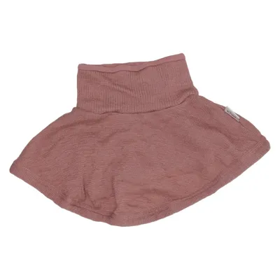 Krave (Pink) fra Kivat Elastan, Økologisk bomuld, Uld