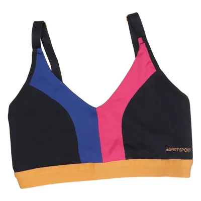 Brassière (Noir, Bleu, Rose) de Esprit Sport