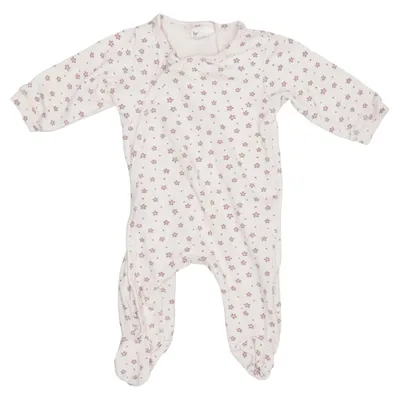Barboteuse (Beige) de Buddy and Hope Coton
