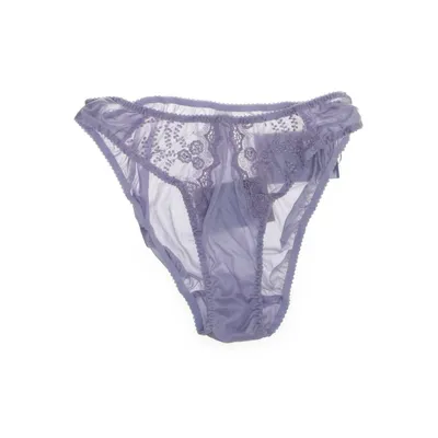 Panties (Purple) from Prima Donna Polyamide