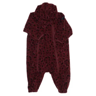 Overall (Roze, Meerkleurig) van Polarn O. Pyret Polyester