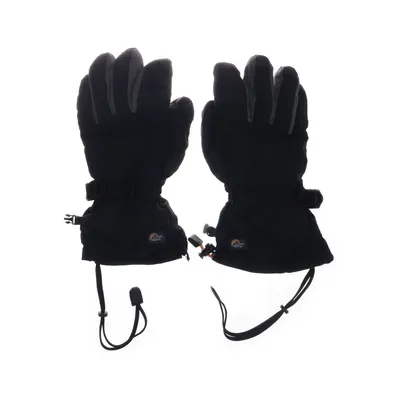 Handskar (Svart) från Lowe Alpine Akryl, Nylon, Polyester, Polyuretan
