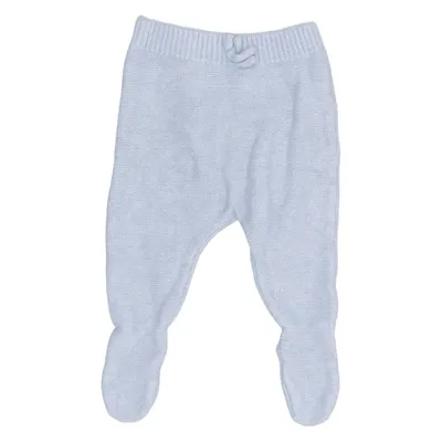Caleçon long (Bleu) de Zara Coton
