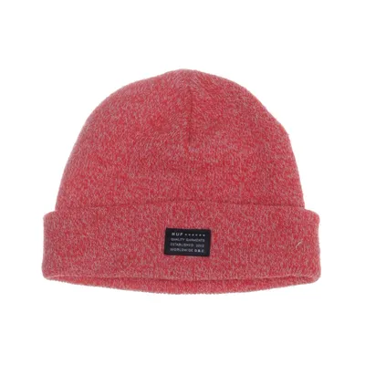 Beaniehue (Rød) fra HUF Akryl