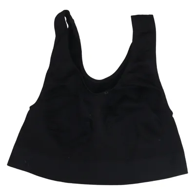 Brassière (Noir) de Jolinesse Élasthane, Polyamide