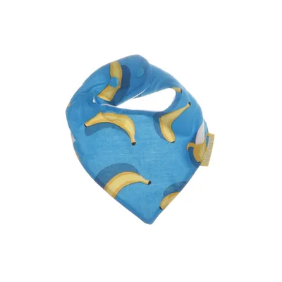 Haklapp (Blå, Gul, Vit) från Ziggle