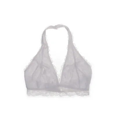 Bralette (White) from Gilly Hicks Sydney