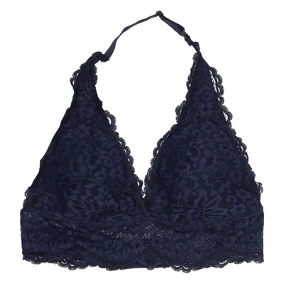 Bralette (Blå) från Hunkemöller Elastan, Polyamid
