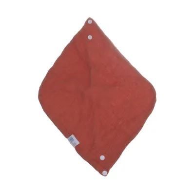 Haklapp (Brun) från Lulu & Moon