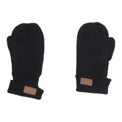 Vantar (Svart) från Melton Bomull, Elastan, Polyester