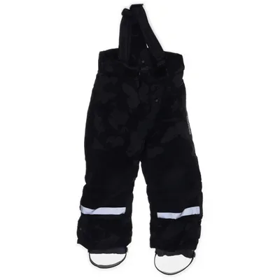 Täckbyxor (Svart, Grå) från Didriksons 1913 Polyamid, Polyester