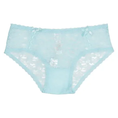 Culotte (Es19/Bp.Hp1) de Enfasis Coton, Élasthane, Polyamide